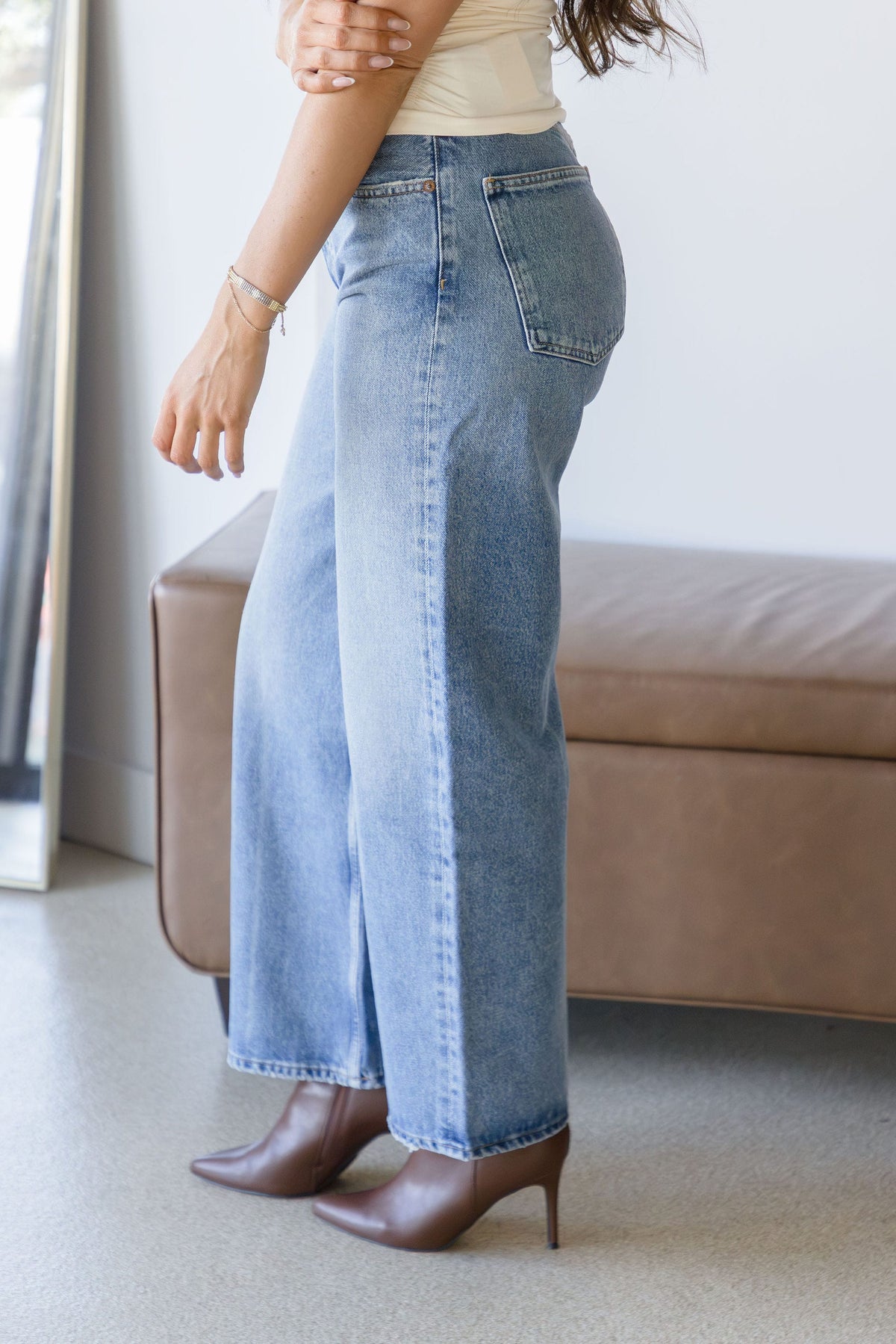 Arc Jean 29" - Brink