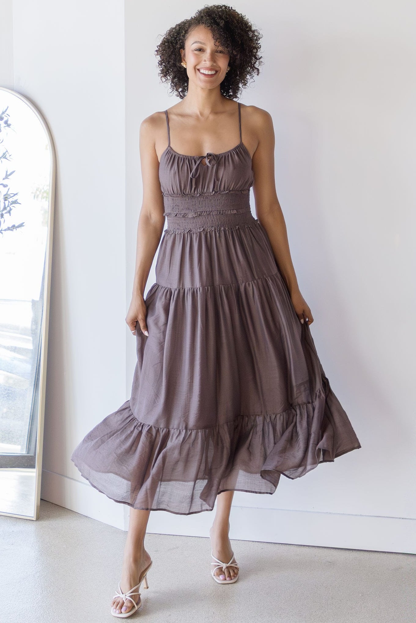 Midi Dresses – Wild Dove Boutique