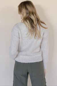 Clara Sweater