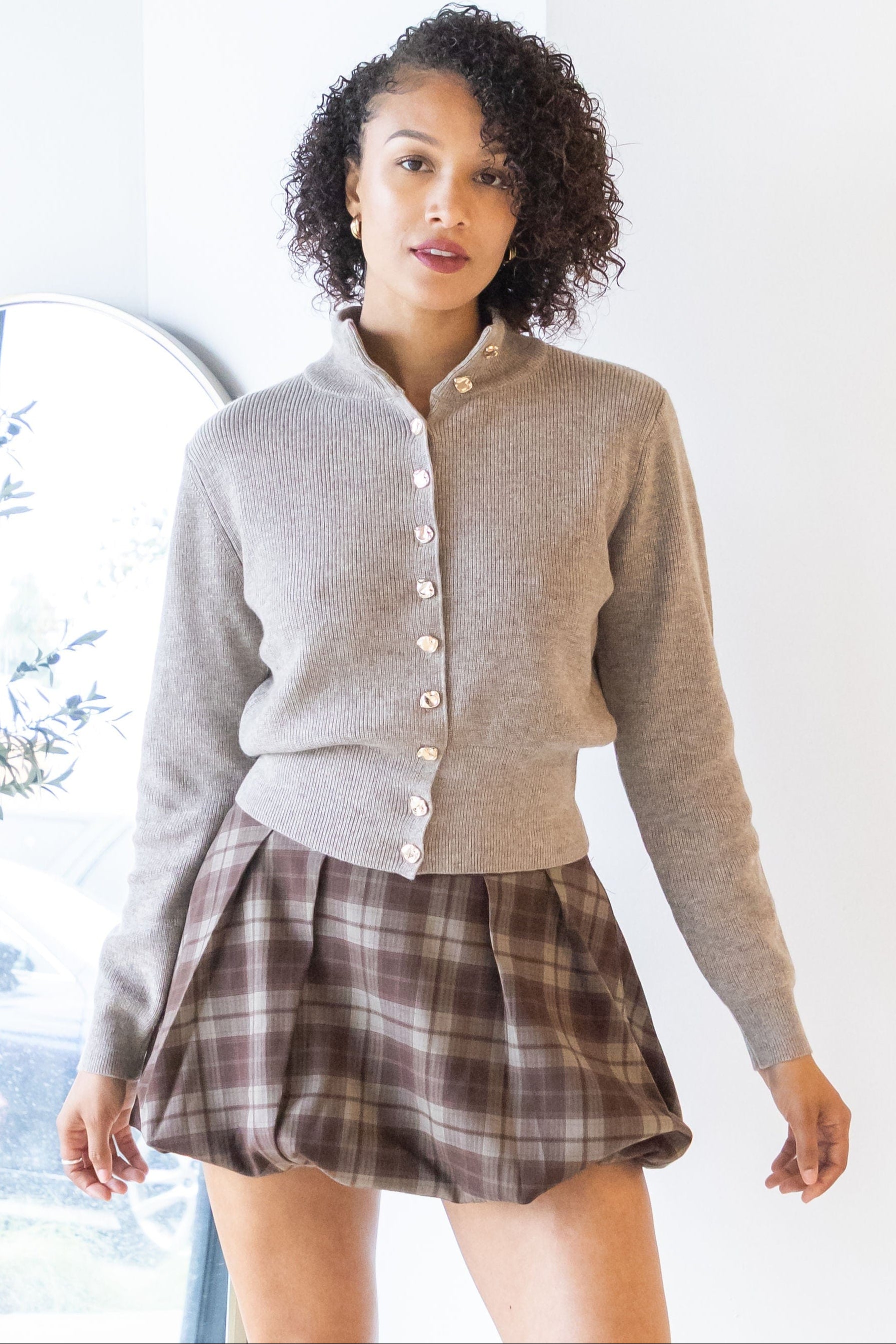 Toini Skort Toini Skort