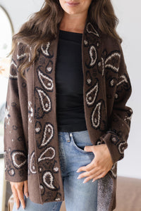 Good Company Knit Cardigan