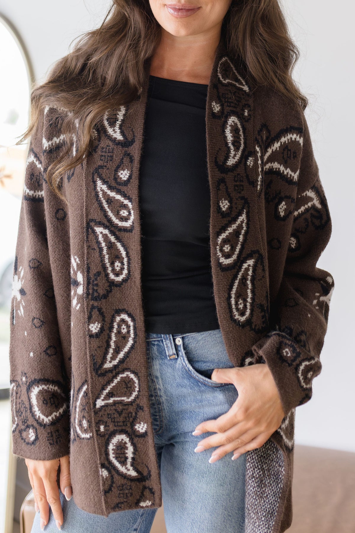 Good Company Knit Cardigan
