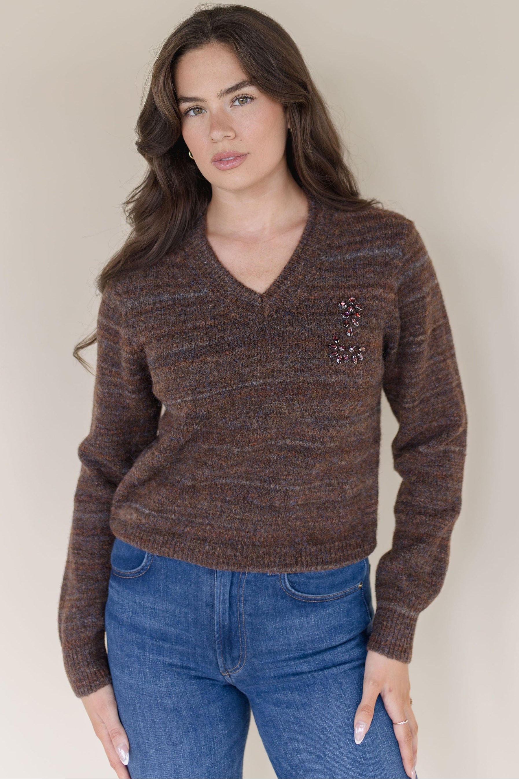 Dasia Sweater