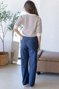 Hildi Knit Top