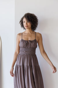 Zinna Dress