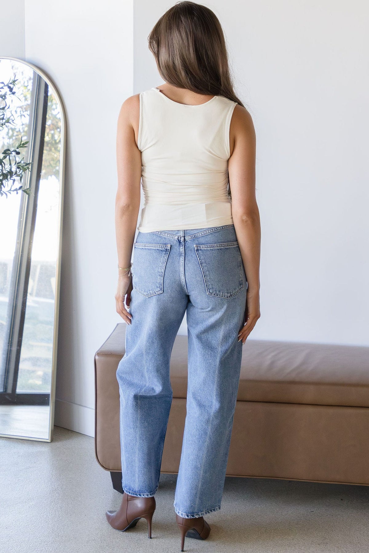 Arc Jean 29" - Brink