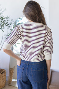 Hildi Knit Top