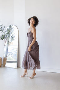 Zinna Dress