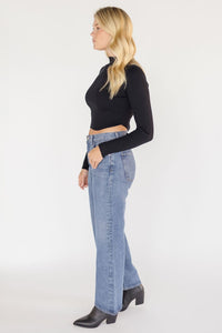 Daria Cropped Sweater