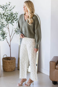 Jennalee Cardigan