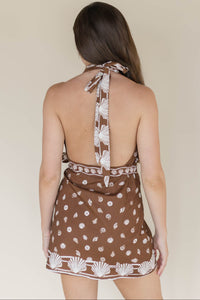 Jenna Mini Dress