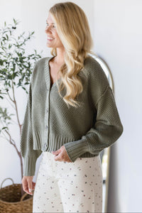 Jennalee Cardigan