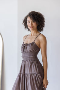 Zinna Dress