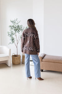 Good Company Knit Cardigan