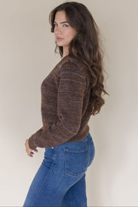 Dasia Sweater