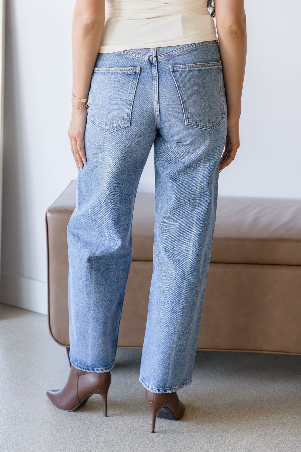 Arc Jean 29" - Brink