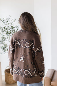 Good Company Knit Cardigan