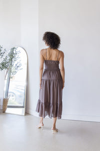 Zinna Dress