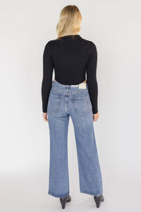 Daria Cropped Sweater