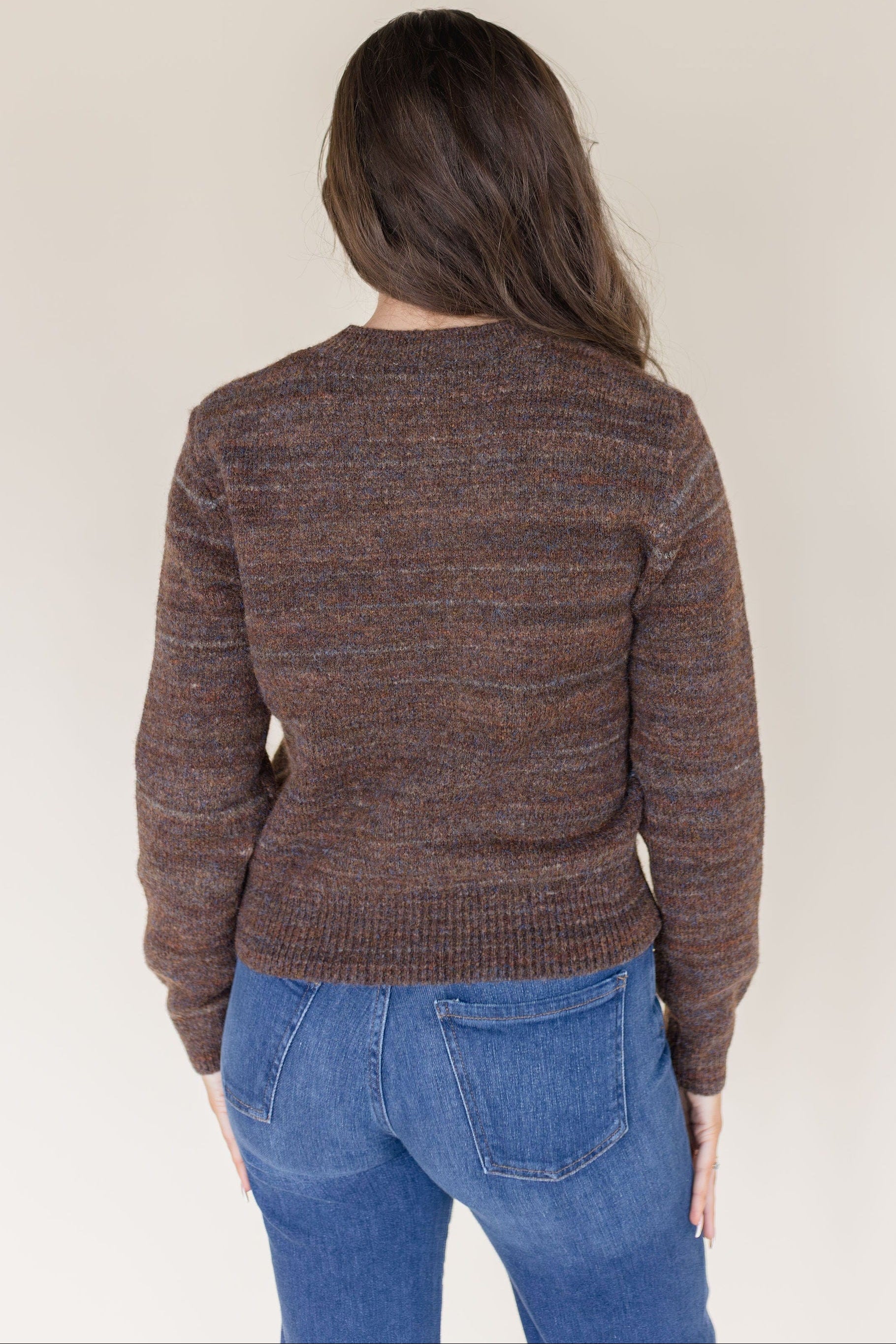 Dasia Sweater