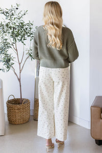 Jennalee Cardigan