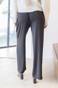 Vale Pleated Trouser Vale Pleated Trouser