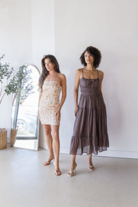 Zinna Dress