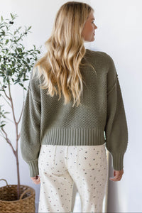 Jennalee Cardigan