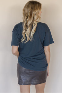 Boots For Walking Merch Tee