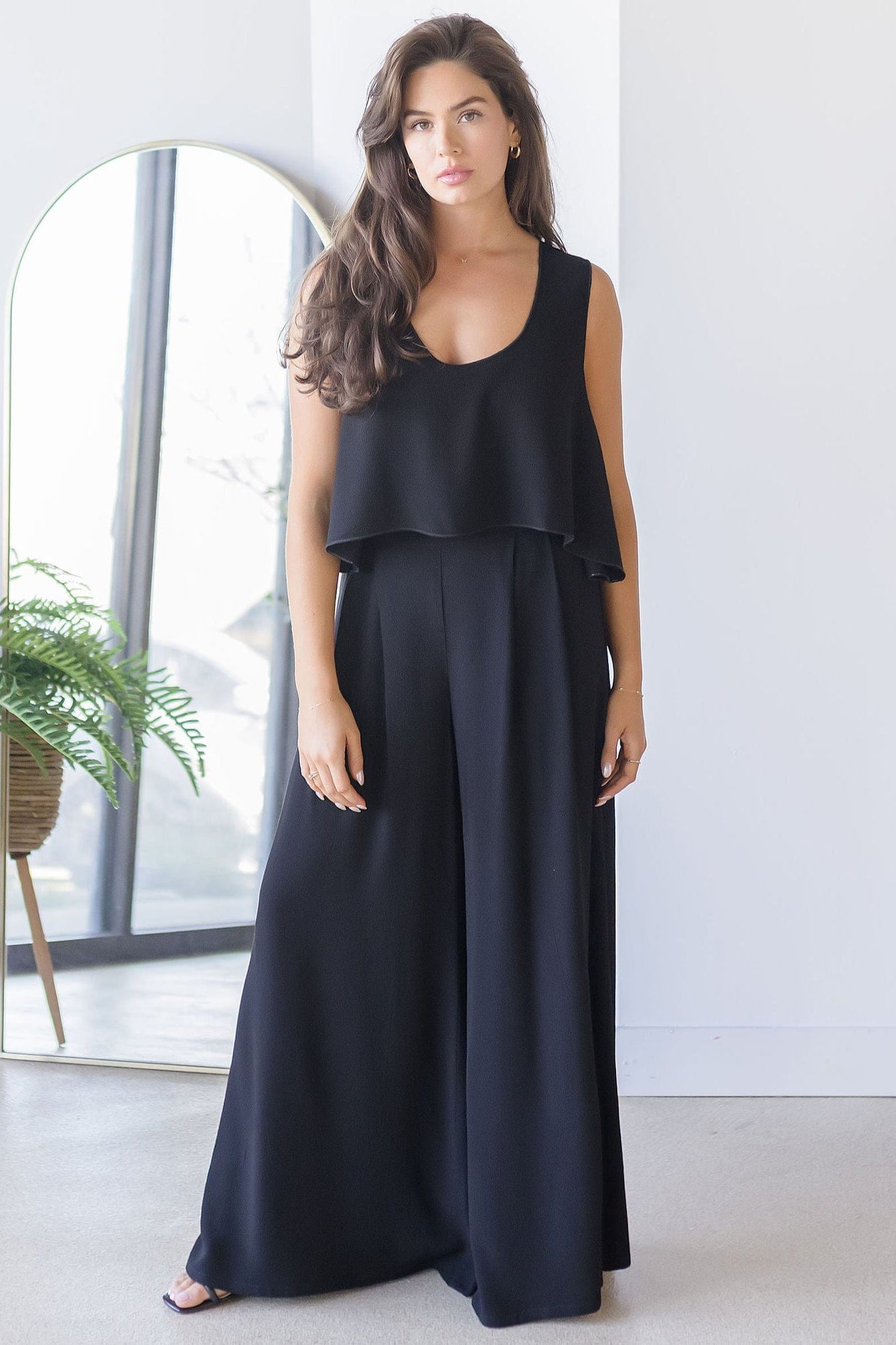 Florence Pant