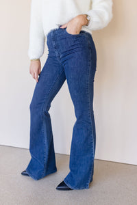 Hawn Bell Jeans