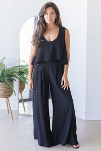 Florence Pant