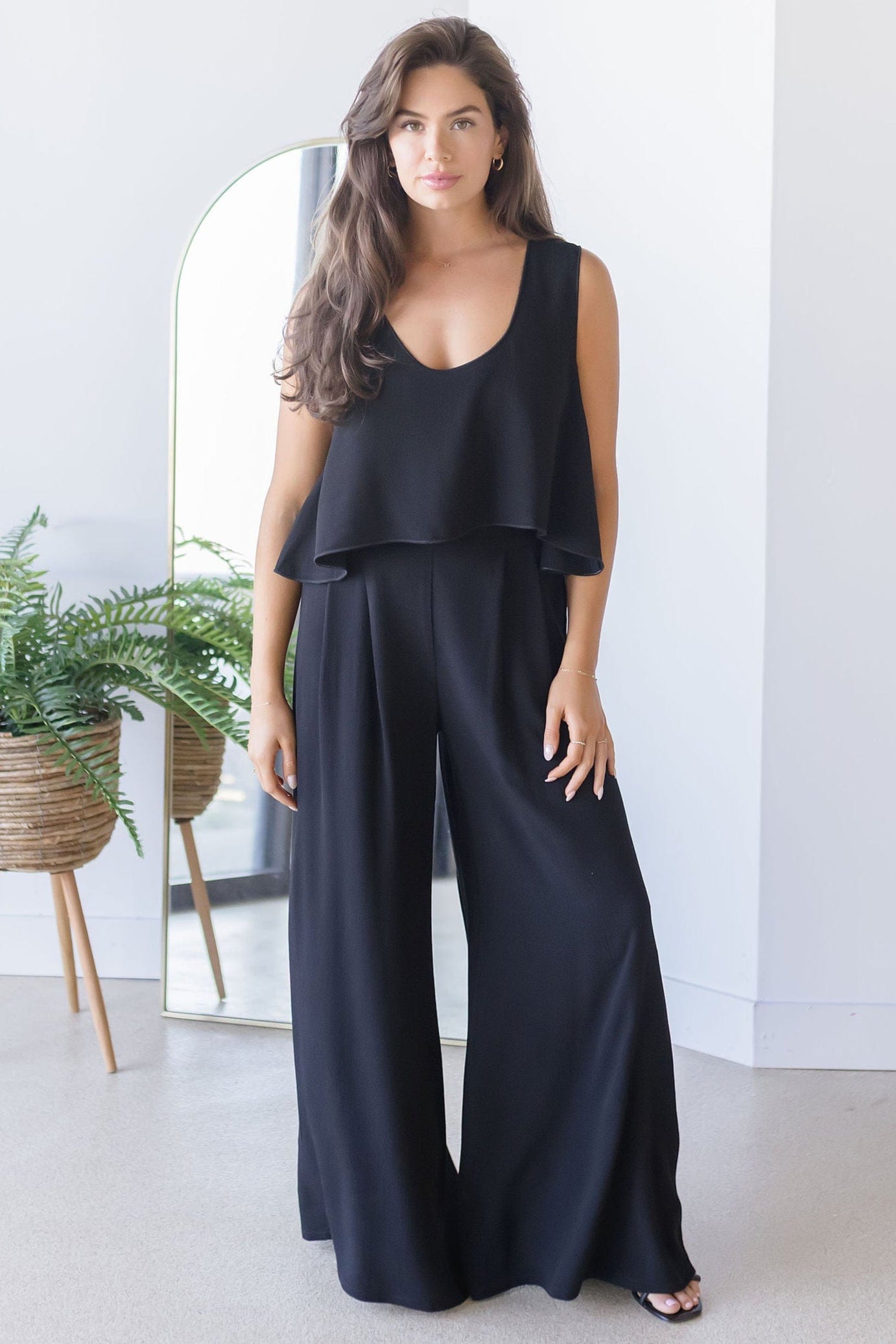 Florence Pant