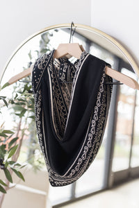 Dreamer Triangle Scarf