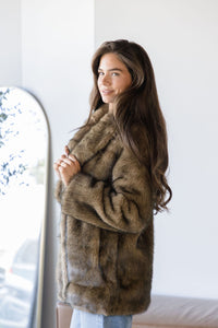 Marvie Coat