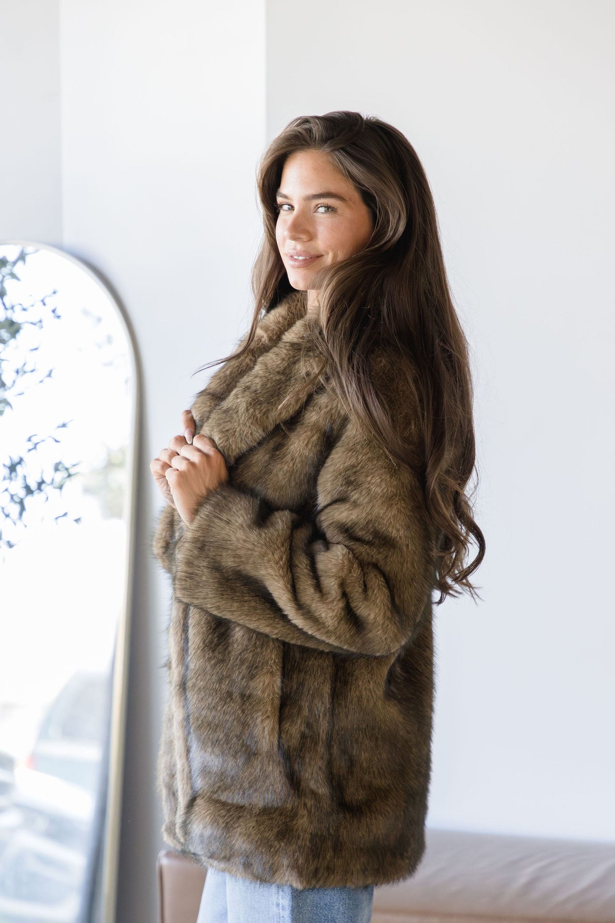 Marvie Coat