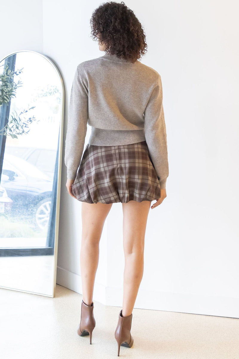 Toini Skort Toini Skort