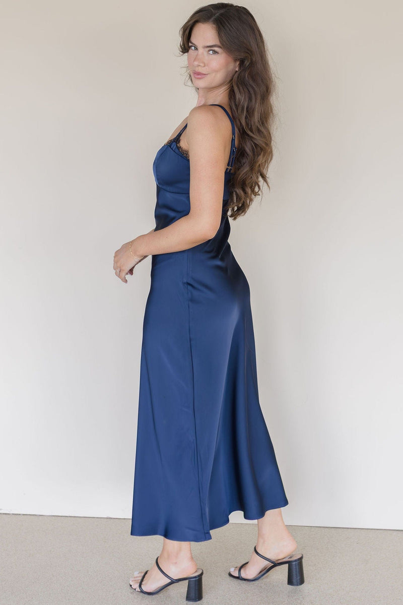 Nevaeh Midi Dress Nevaeh Midi Dress