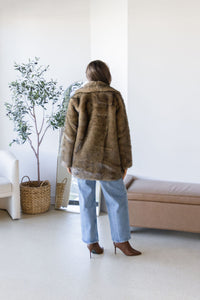Marvie Coat