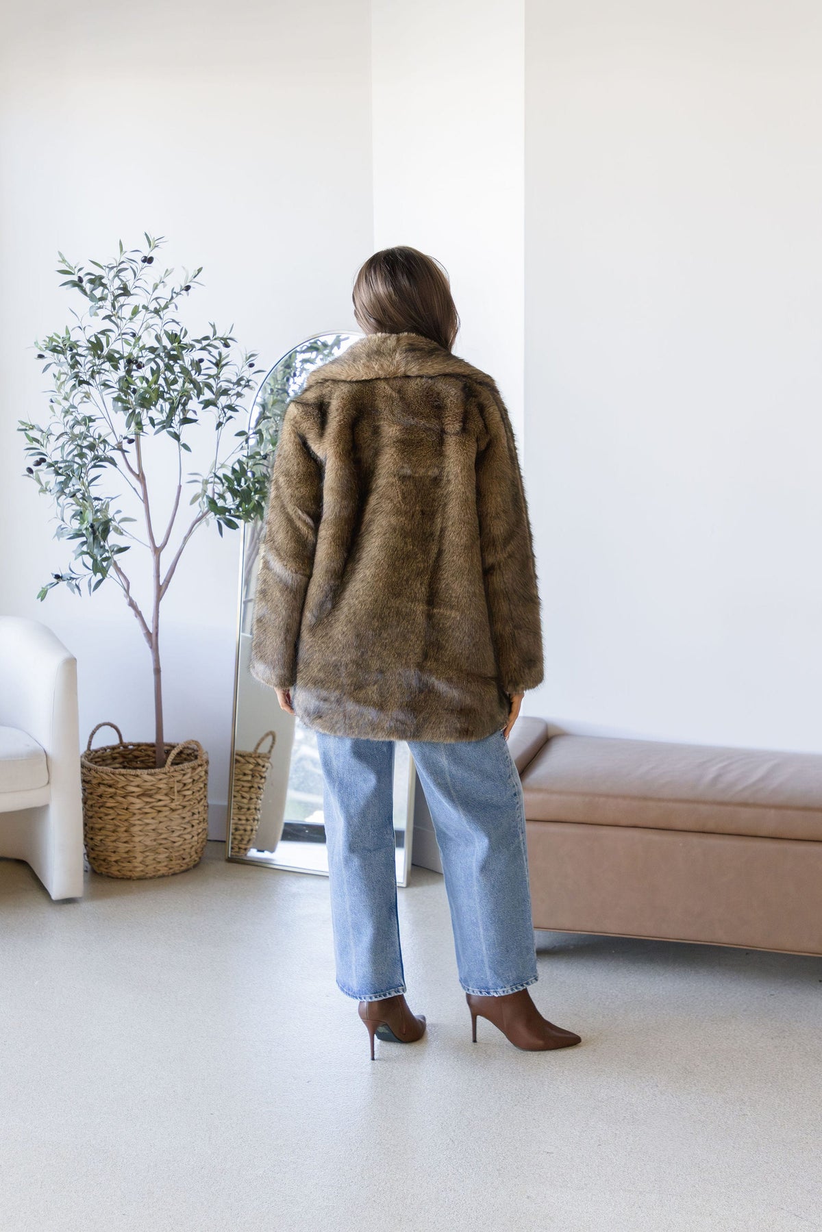 Marvie Coat