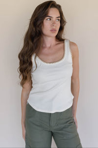 Lona Tank