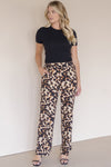 Ibine Wide Leg Pant Ibine Wide Leg Pant