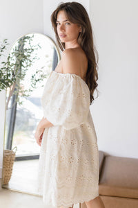 Bianca Dress