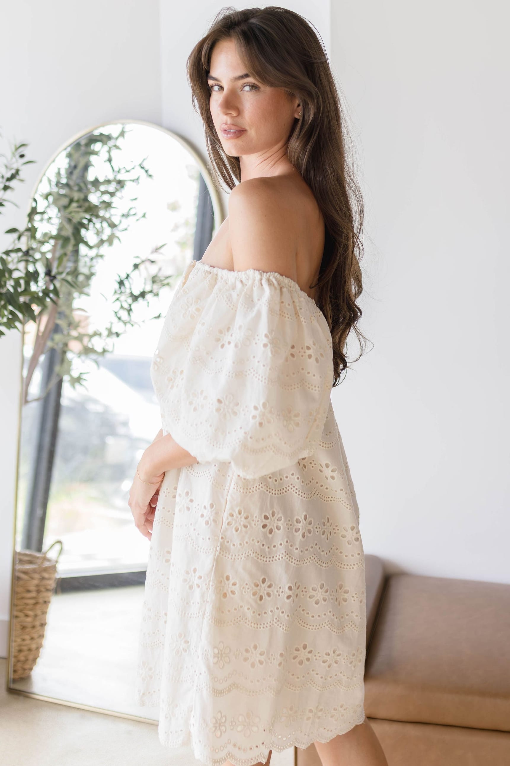 Bianca Dress