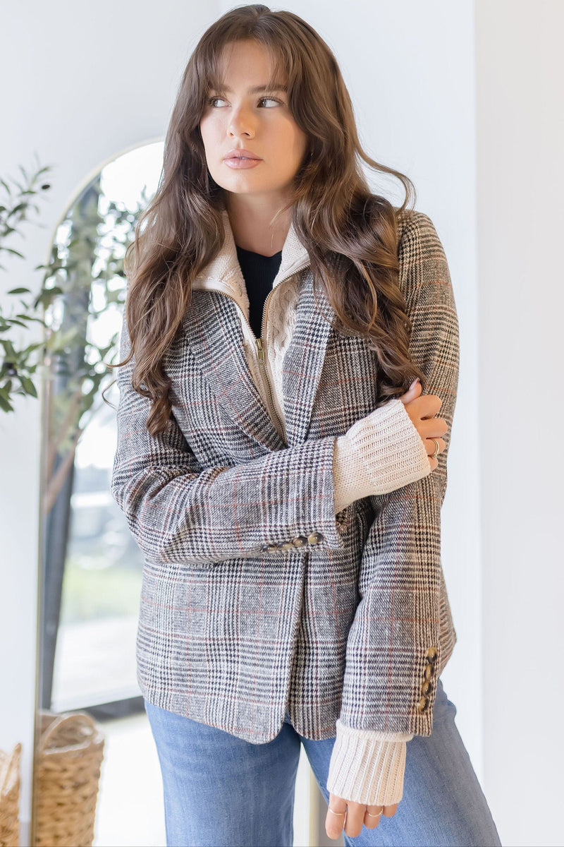 Ansel Dickey Blazer Ansel Dickey Blazer