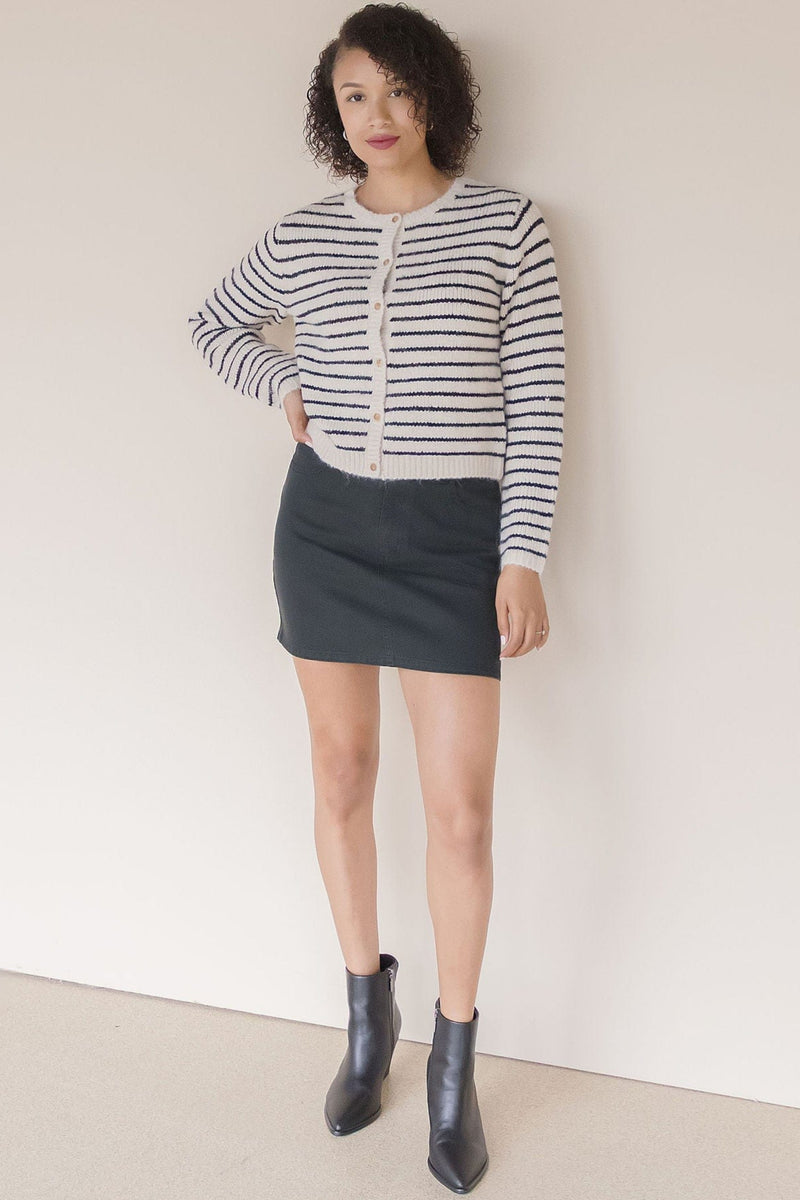 Riley Button Down Cardigan Riley Button Down Cardigan