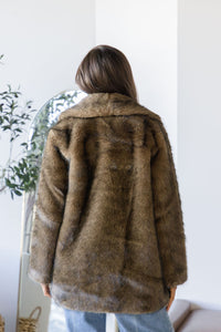 Marvie Coat