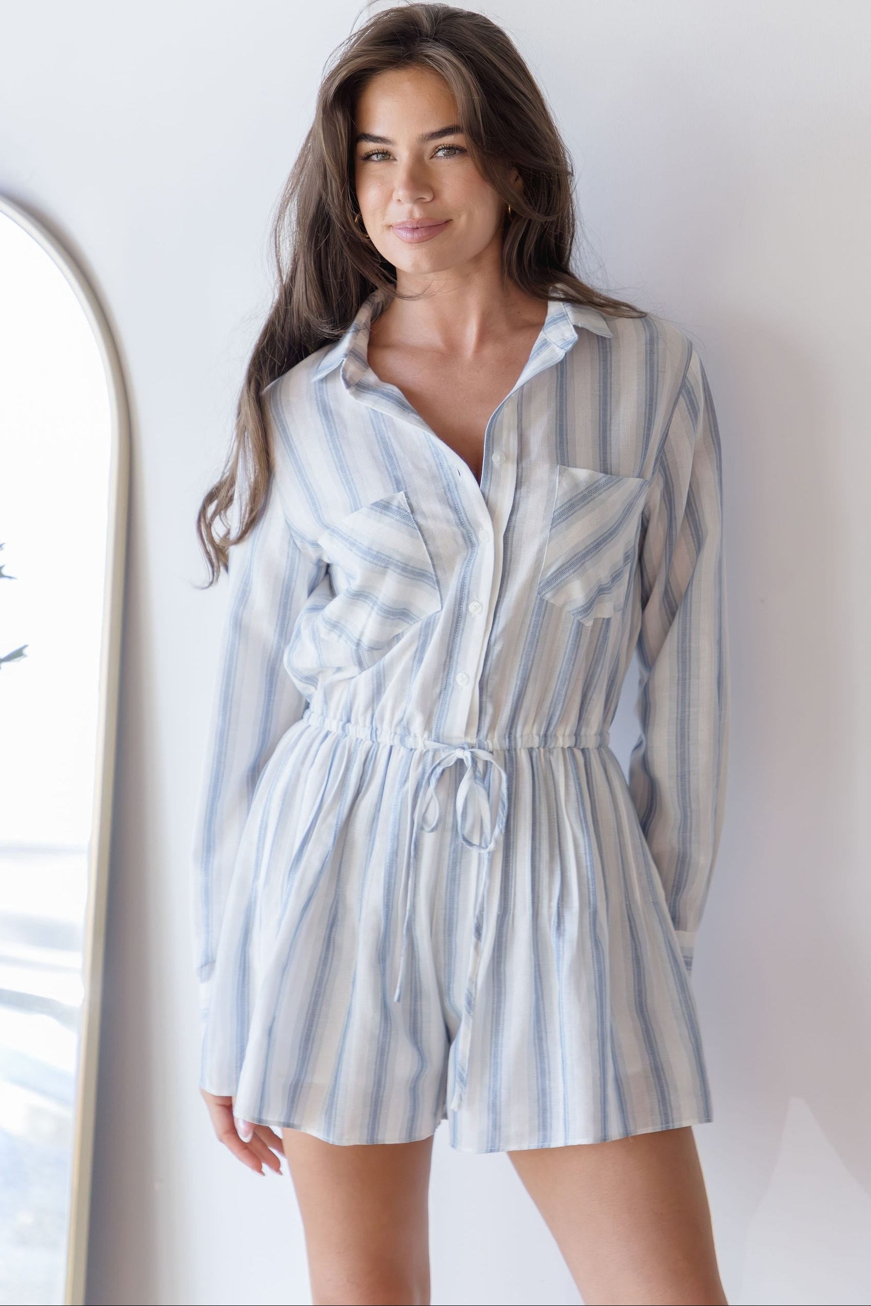 Ambroise Romper