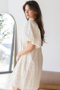 Bianca Dress