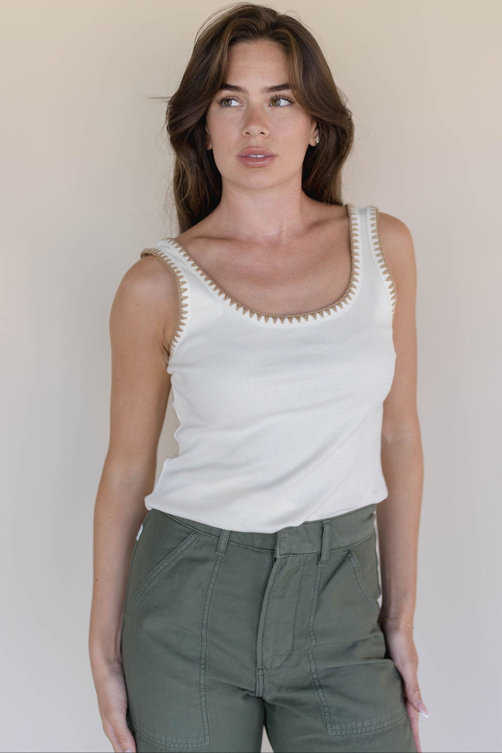 Lona Tank